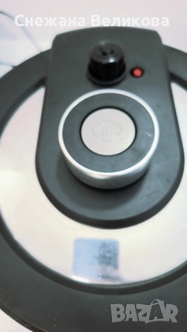 Тефал мултикукър, снимка 3 - Мултикукъри - 52716573