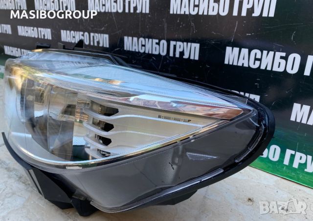 Фар ляв фарове Full Led за Бмв 4 Ф32 Ф33 Ф36 Bmw F32 F33 F36, снимка 4 - Части - 39214738