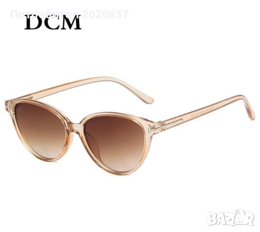 Дамски слънчеви очила , снимка 14 - Слънчеви и диоптрични очила - 45436725