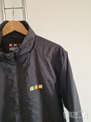 Страхотно мъжко яке ENGELBERT STRAUSS размер M , снимка 3 - Якета - 53762533