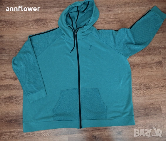 Горнище H.I.S. 4XL