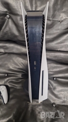 Ps 5 disk edition плейстейшън 5, снимка 4 - PlayStation конзоли - 52080537