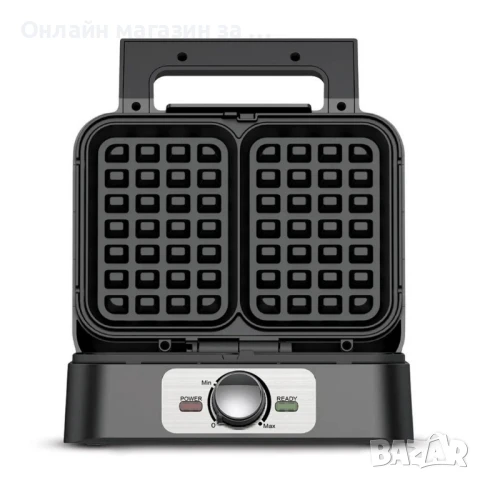 Уред за гофрети Muhler МНТ-1666WXL 1600W, снимка 3 - Други - 51033090