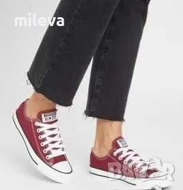 Converse оригинални кецове , снимка 3 - Кецове - 48941657