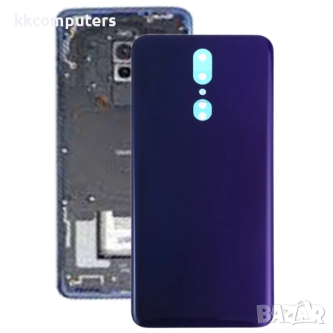 Оригинален Заден Капак за OPPO A9 / F11, снимка 4 - Резервни части за телефони - 52977054