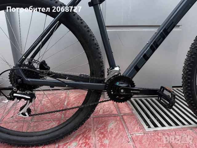 Cube AIM Pro 29 XXL, снимка 6 - Велосипеди - 52084393