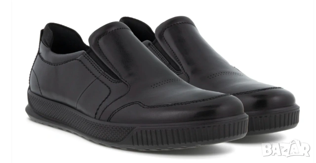 Ежедневни обувки Ecco 501614 51052 Byway, снимка 3 - Ежедневни обувки - 53966683