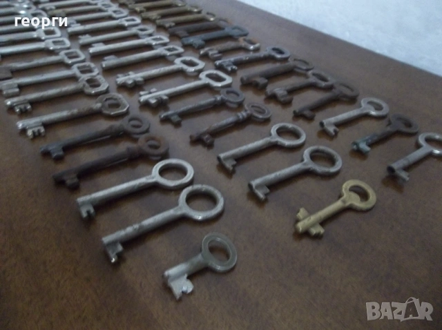 Ключове, снимка 7 - Други стоки за дома - 53486510