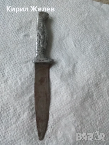 Старо българско ножче 52502