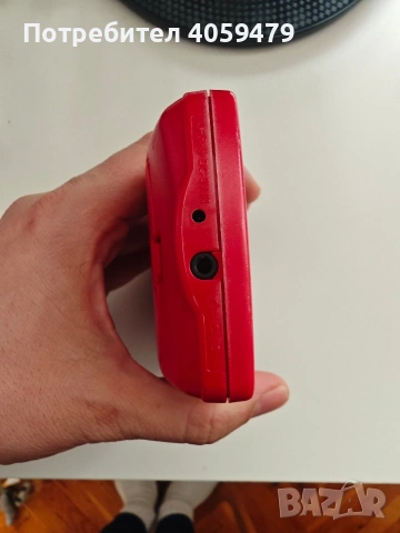 Nintendo Game boy color, снимка 6 - Nintendo конзоли - 53401161