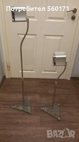 Стойки с тонколони SONY, снимка 2 - Тонколони - 52473088