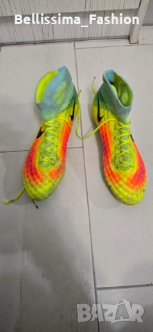 Футболни обувки Nike, снимка 7 - Футбол - 52867185