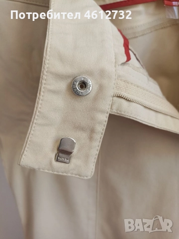 Дамски панталон Prada, снимка 4 - Панталони - 52011334