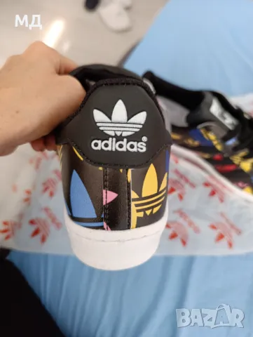 Adidas Нови маратонки сникърси кецове, снимка 2 - Маратонки - 47698450