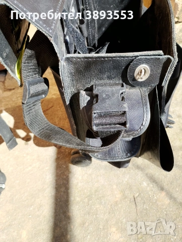 Facom,TST BT-чанти, раници за инструменти , снимка 13 - Други инструменти - 53655658