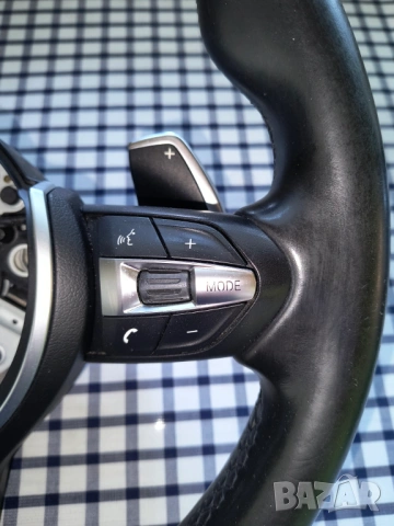 Волан BMW F31 335D, снимка 2 - Части - 53133944