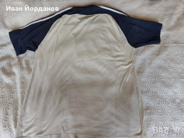 Тениски "Lonsdale", снимка 4 - Тениски - 52298527