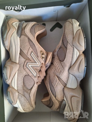 New Balance 9060 Нови Оригинални Дамски Маратонки 36-42 номер Ню Баланс 