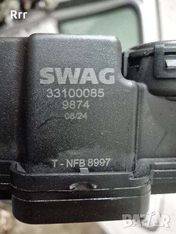 Чисто нов капак клапани 1.6 Hdi пежо ситроен , снимка 2 - Части - 52975285