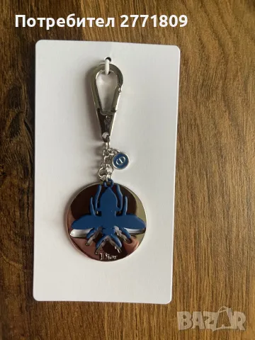 Дамски Ключодържател Christian Dior, снимка 4 - Други - 50256991