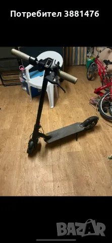Електрическа тротинетка , снимка 1