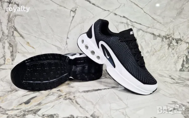 Nike спортни мъжки маратонки , снимка 8 - Маратонки - 50371421