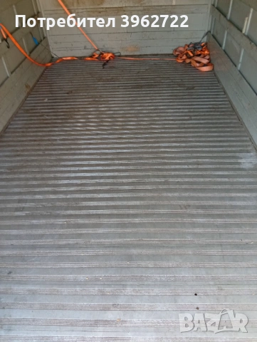 Продавам товарен бус , снимка 10 - Бусове и автобуси - 53825532