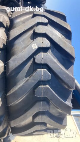 Индустриални гуми 19.5L-24(500/70-24)