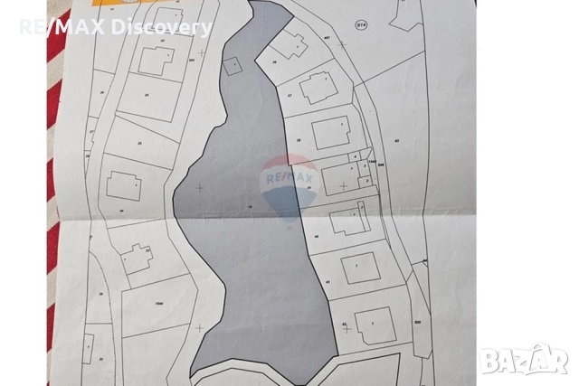 УПИ в гр. Смолян ., снимка 12 - Парцели - 52388362