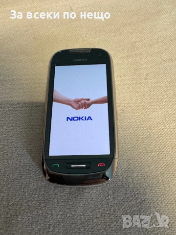 Nokia C7 , LIFE TIMER 38 ЧАСА!, снимка 18 - Nokia - 53157601