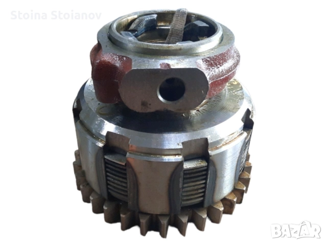 МТЗ Беларус СЪЕДИНИТЕЛ НОВ ТИП MTZ-1221 1221-1802030 12211802030