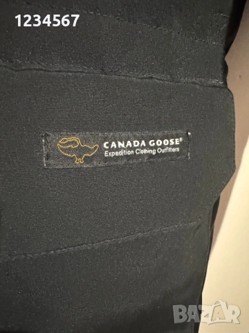 Canada Goose 4565M Men's Expedition Parka., снимка 3 - Якета - 53193725