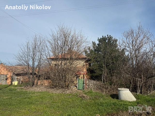 Парцел 4.2 дка с 3 ПУП на главен път – с. Недан, снимка 4 - Парцели - 53758245