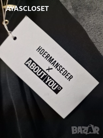 Рокля Hoermanseder x About you, снимка 4 - Рокли - 52330409