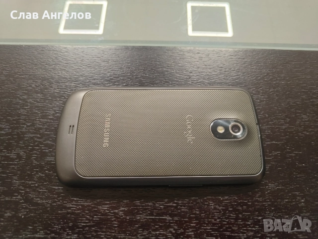 Samsung Nexus, снимка 7 - Samsung - 51712245