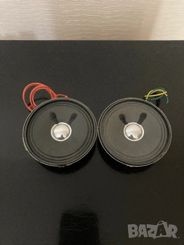 BLAUPUNKT 8-см говорители