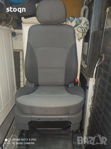 Пасажерска седалка Hyundai H-1