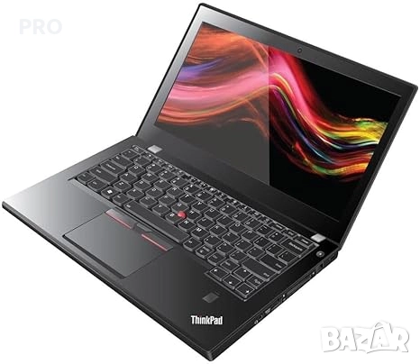 Лаптоп Lenovo Thinkpad X270  ; Intel Core i5-6300U 2.4GHz ; 8GB DDR4 RAM ; 256GB SSD ; 12.5", снимка 2 - Лаптопи за дома - 51796557