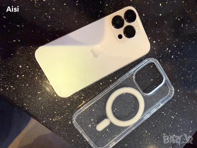 14 pro, снимка 8 - Apple iPhone - 54006938