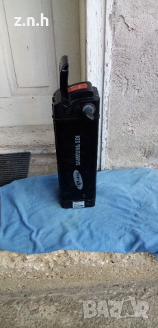 Батерийи за електрически велскпед, снимка 9 - Велосипеди - 52834926