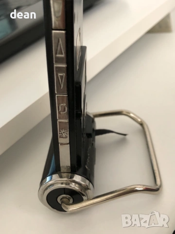 Дигитална фоторамка с часовник, снимка 3 - Друга електроника - 53844063