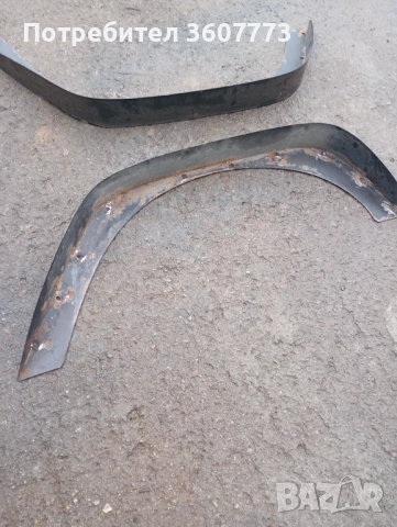 Калници за джип Вранглер Сахара, снимка 5 - Части - 52746526