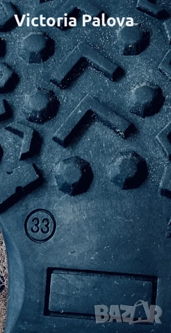 Детски ботуши INDIGO естествена кожа, снимка 7 - Детски боти и ботуши - 51302960