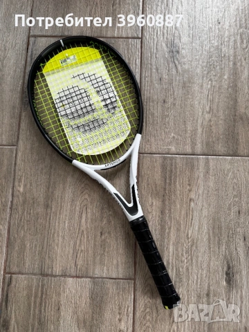 Тенис ракета , снимка 2 - Тенис - 53913526
