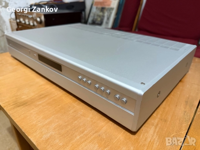T+A K1av Highend av receiver, снимка 12 - Ресийвъри, усилватели, смесителни пултове - 52775739