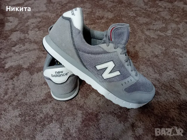 New Balance 46 номер-Виетнам, снимка 1 - Маратонки - 47357112