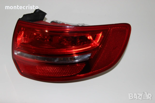 Десен стоп Audi A3 8P facelift sportback 5 врати (2008-2012г.) LED 8P4945096E, снимка 4 - Части - 53962051