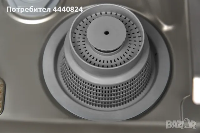 Чашомиялна 35x35 см – професионално решение за барове и кафенета, снимка 13 - Обзавеждане на кухня - 50402412