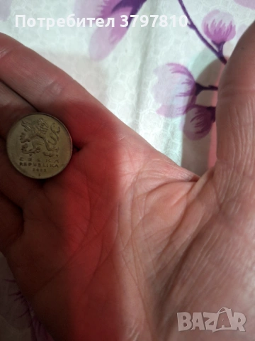 Монети Редки, снимка 15 - Нумизматика и бонистика - 53398461