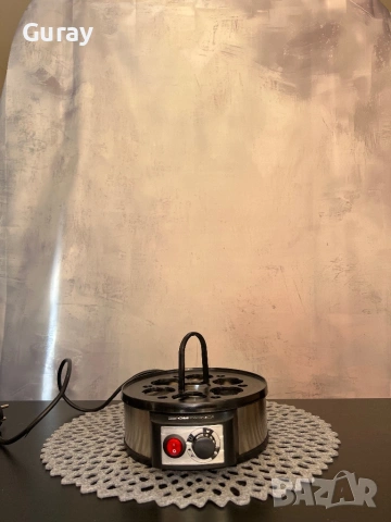 Яйцеварка - Варна, снимка 6 - Уреди за готвене на пара - 53487603